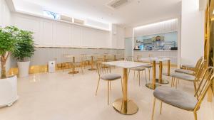 Denbasta forest Hotel