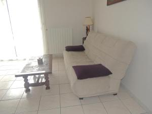 La maison du Barbot Maison 6 couchages