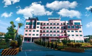 D&F BOUTIQUE HOTEL SEREMBAN 2 - Kampong Latak