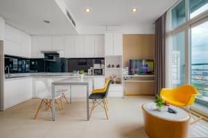 Căn Hộ 1 Phòng Ngủ (One-Bedroom Apartment)