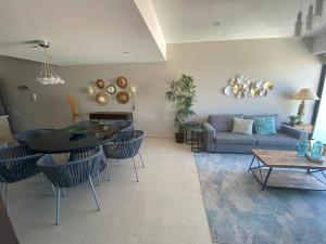 Departamento en renta en Torre Baluarte Mazatlan