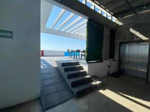 Departamento en renta en Torre Baluarte Mazatlan