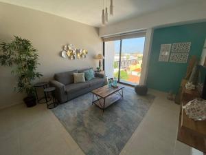 Departamento en renta en Torre Baluarte Mazatlan