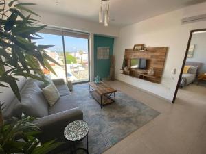 Departamento en renta en Torre Baluarte Mazatlan