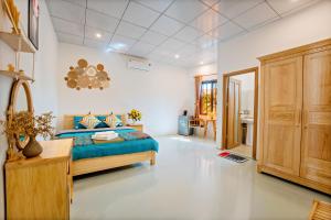 Alley Garden Homestay Hoi An