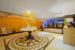 Căn Hộ Áp Mái (Loft)