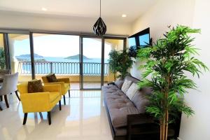 Departamento en renta en Gavias Grand Luxury