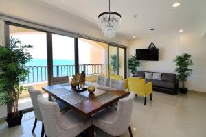 Departamento en renta en Gavias Grand Luxury