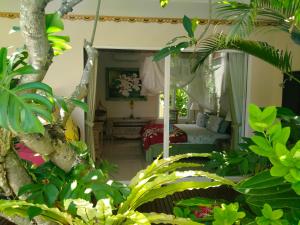 Villa Alitura Seminyak 3BR