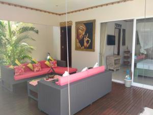 Villa Alitura Seminyak 3BR