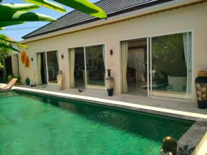 Villa Alitura Seminyak 3BR