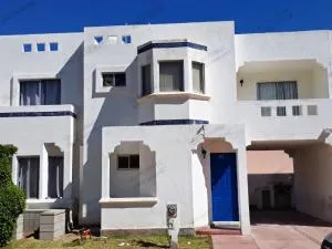 Condominio 312 Loma Bonita - San Carlos