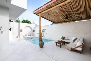 Mahi Mahi Villa & Suites