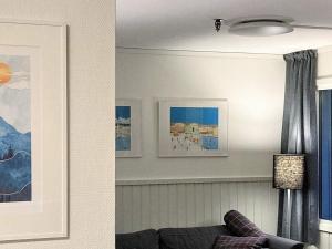 10 person holiday home in SÄLEN