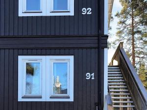 10 person holiday home in SÄLEN