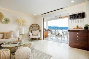 Sunscape Residence Tower