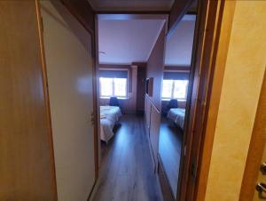 Double Room with Private Bathroom room in Björnforsens Turist & Konferenshotell