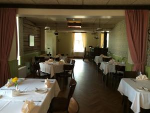 Hotell Räpina