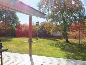 Holiday home Hals CXXXVI