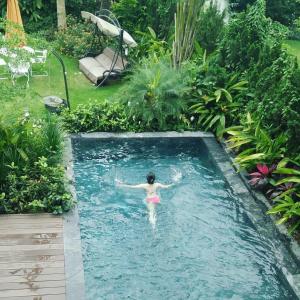 Flamingos Đại Lải Resort - Villa 2 Phòng Ngủ CBT