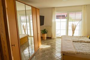 Schönes & gemütliches Ferienhaus nahe der Nordsee