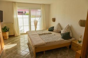 Schönes & gemütliches Ferienhaus nahe der Nordsee