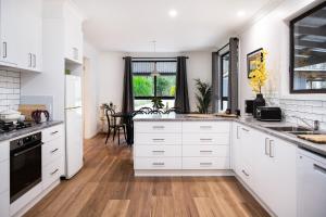 Selo Retreat- escape to this forest retreat