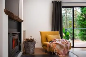 Selo Retreat - Rochford