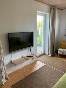 Schöne Suite im Rosengarten