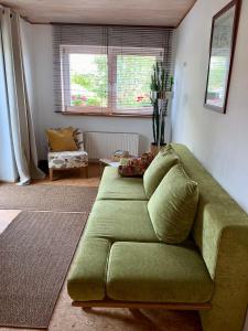 Schöne Suite im Rosengarten