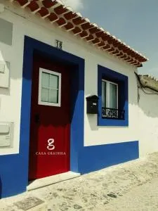 Casa Grainha Vila de Frades - 维迪盖拉