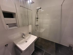 CozyNite Premium Apartment Hundertwasser