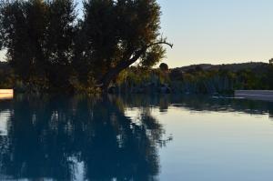 O Mikros Kosmos Hotel Resort - Adults Only