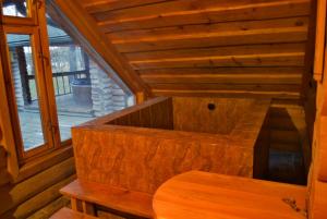 Atpūtas komplekss Godeļi