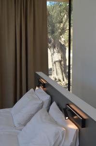 O Mikros Kosmos Hotel Resort - Adults Only