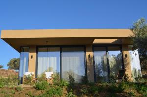 O Mikros Kosmos Hotel Resort - Adults Only