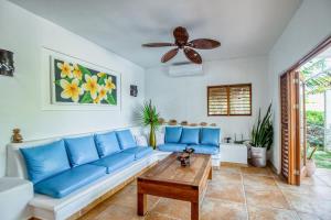 Villa Tankah Playa Belleza