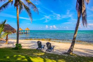 Villa Tankah Playa Belleza