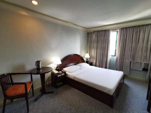 Holiday Plaza Hotel - Cebu