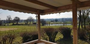 MOBIL HOME CLIMATISE TOUT CONFORT 6 à 8 PERSONNES à louer