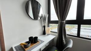 Klia Horizon Suite Kota Warisan