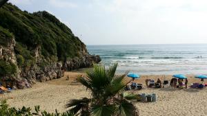 Villa Artistica Gaeta B&B
