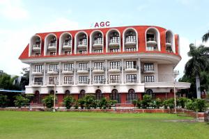 Hotel AGC
