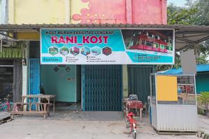 Hotel O Rani Homestay Syariah