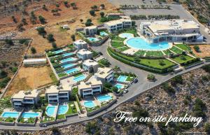 Royal Heights Resort Heraklio Greece