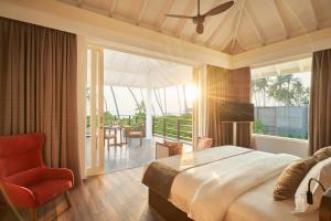 Siyam World Maldives - 24-Hour Premium All-inclusive with Free Transfer