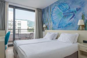 Standard Double or Twin Room room in Iberostar Bellevue - All Inclusive