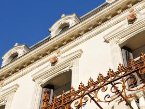 Hotels L'Hotel Particulier Beziers : photos des chambres