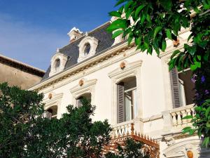 Hotels L'Hotel Particulier Beziers : photos des chambres