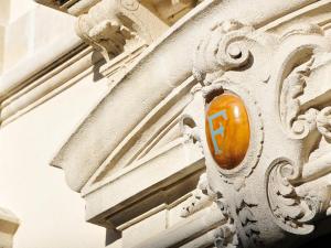 Hotels L'Hotel Particulier Beziers : photos des chambres